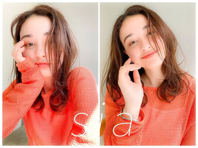 siaの内観・外観3