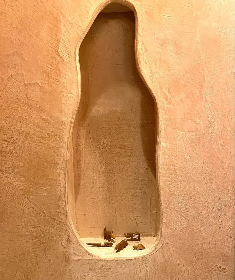 moofの内観・外観2