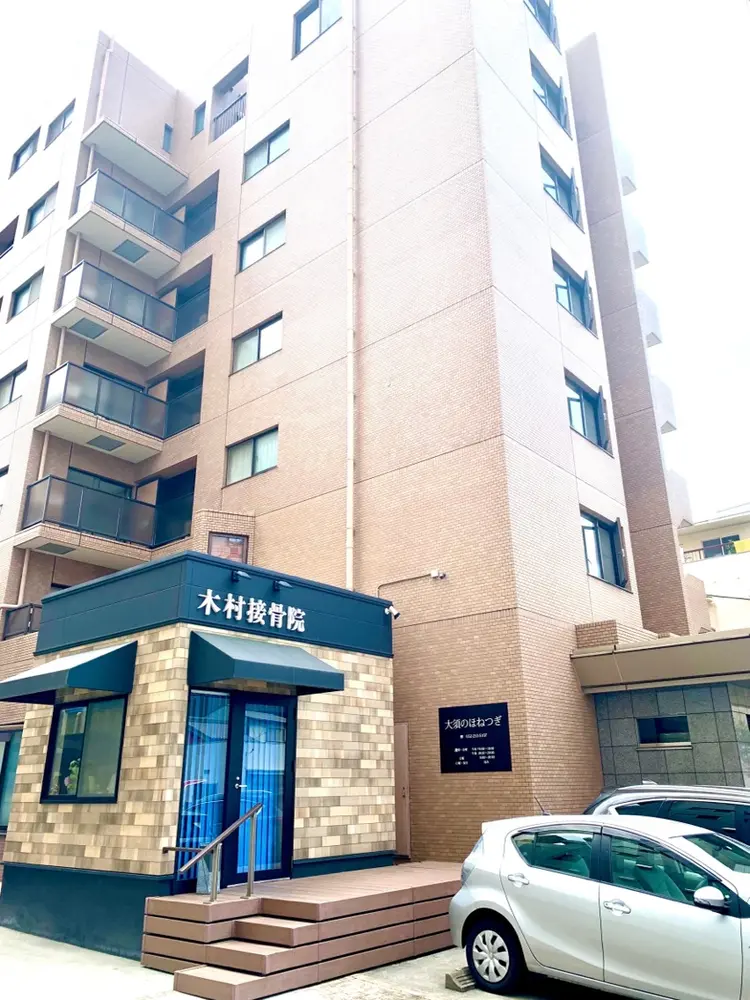 eyelash salon Aの内観・外観1