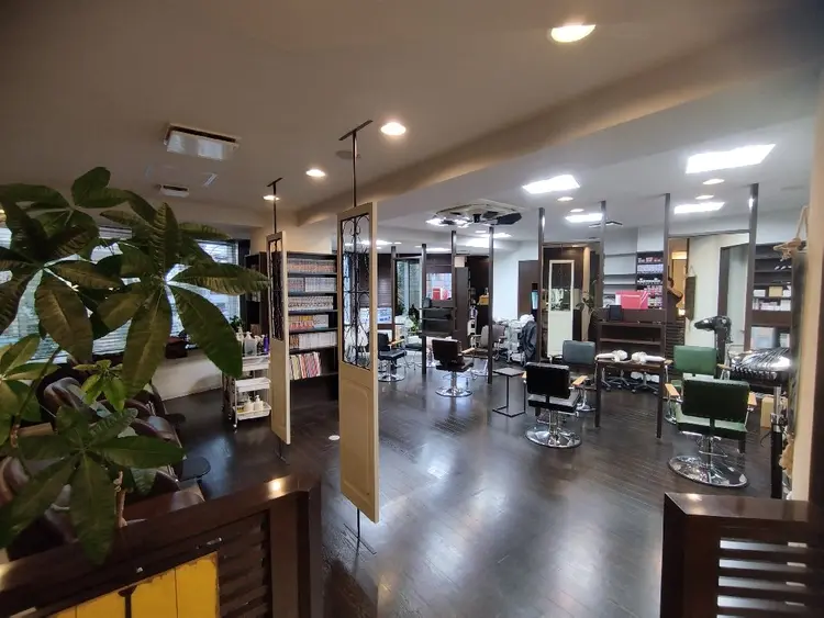 IDEAL夙川店の内観・外観1