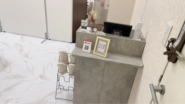 りふれるBeauty＋ 栗東店の内観・外観2