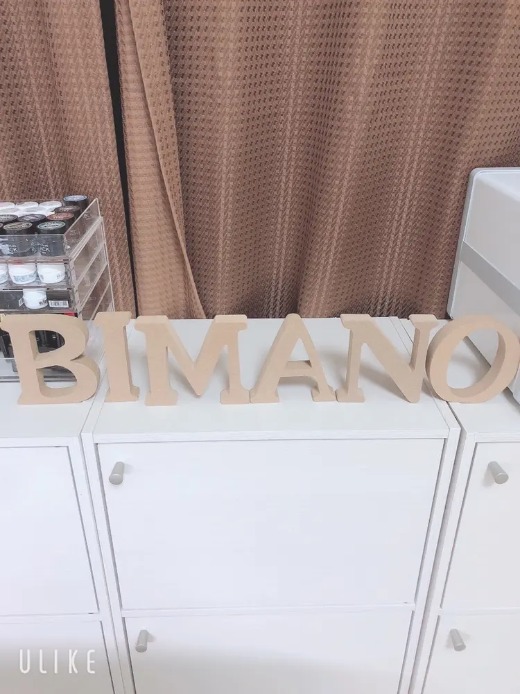 Nail room Bimanoの内観・外観1