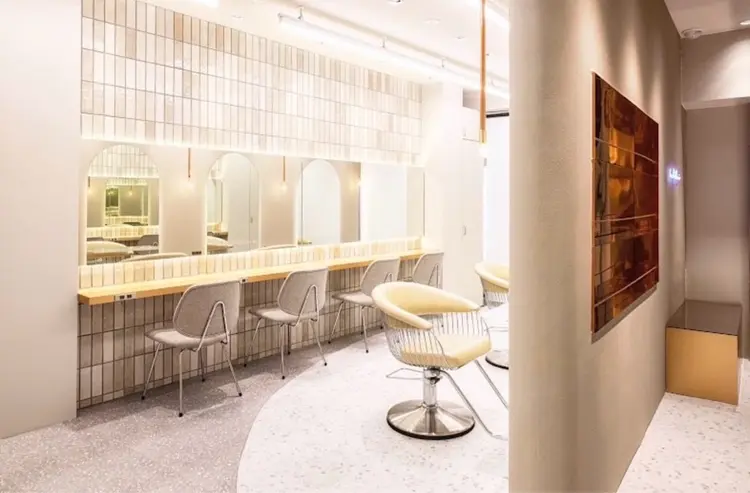 Lond Cheriの内観・外観2