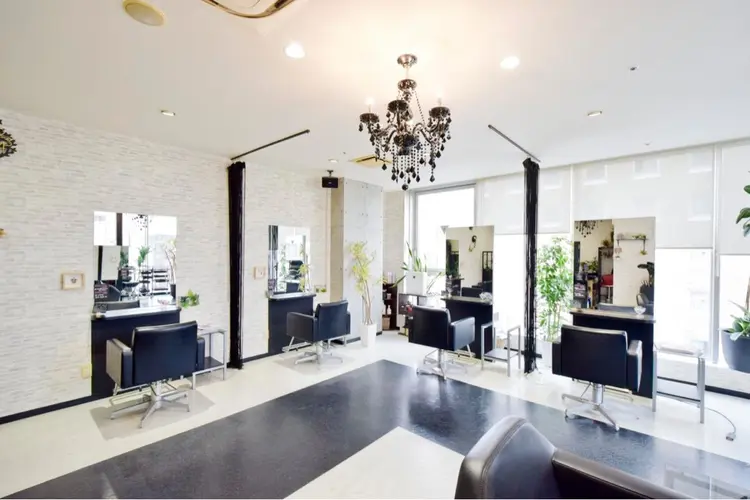 Lillyの内観・外観1