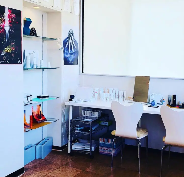 POLA   Avan Muの内観・外観2