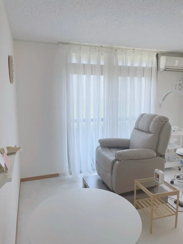 solmeの内観・外観1