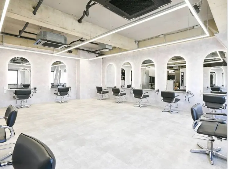 encount by mahaloの内観・外観1