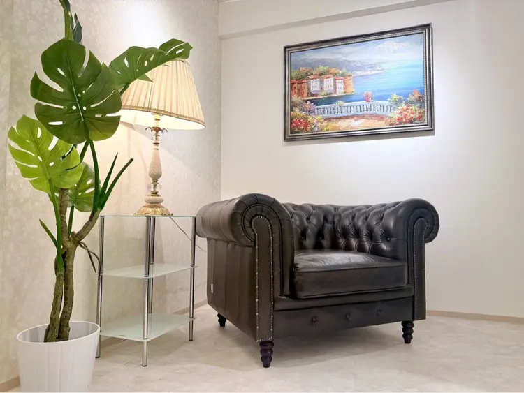 Eyelash SalonKanau新宿の内観・外観3