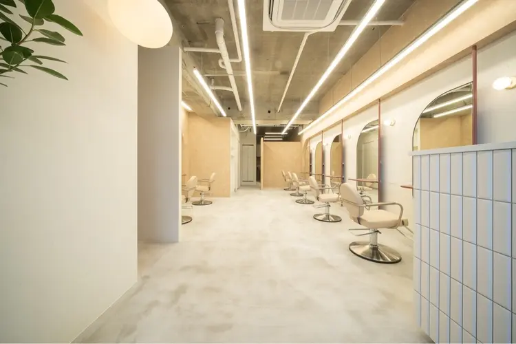 Theoの内観・外観2