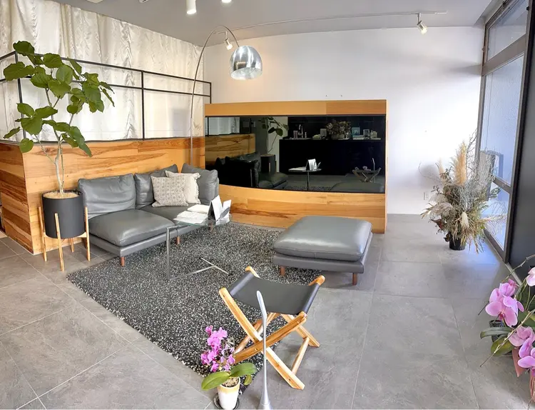 meraviの内観・外観1