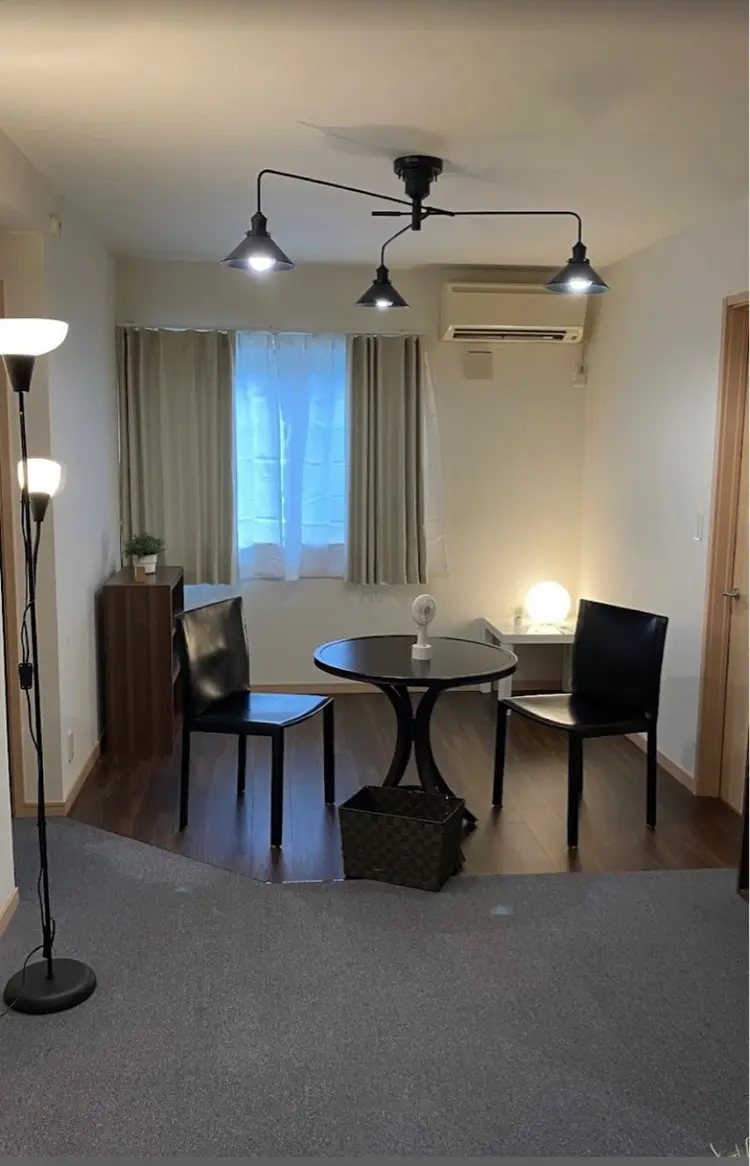 鍼灸整体HARISUL警固院の内観・外観2