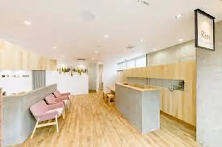 リムヘアーズボウグループの内観・外観2