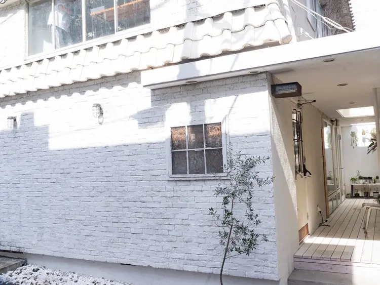 SHARONの内観・外観1