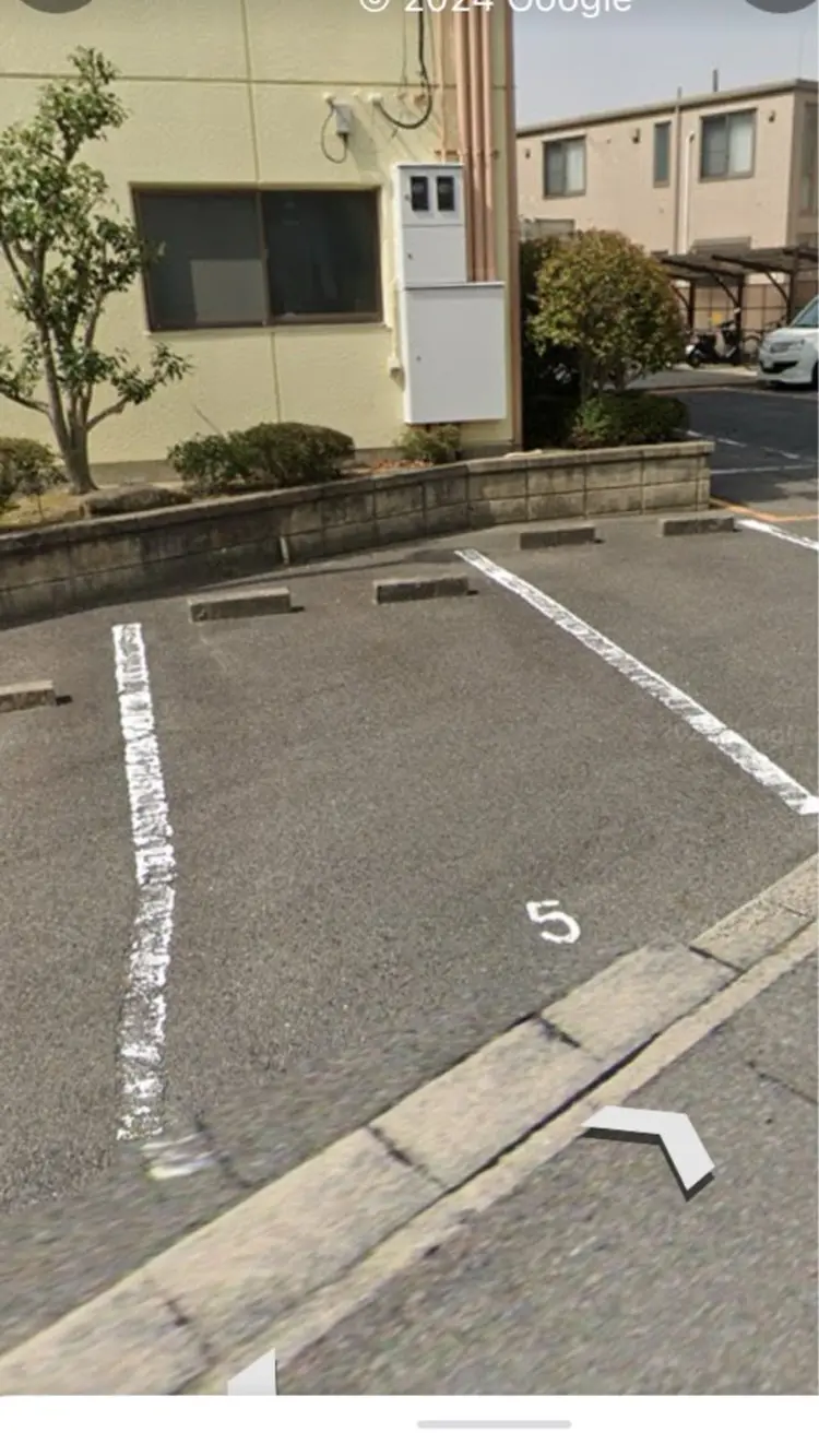 エスポワールの内観・外観1