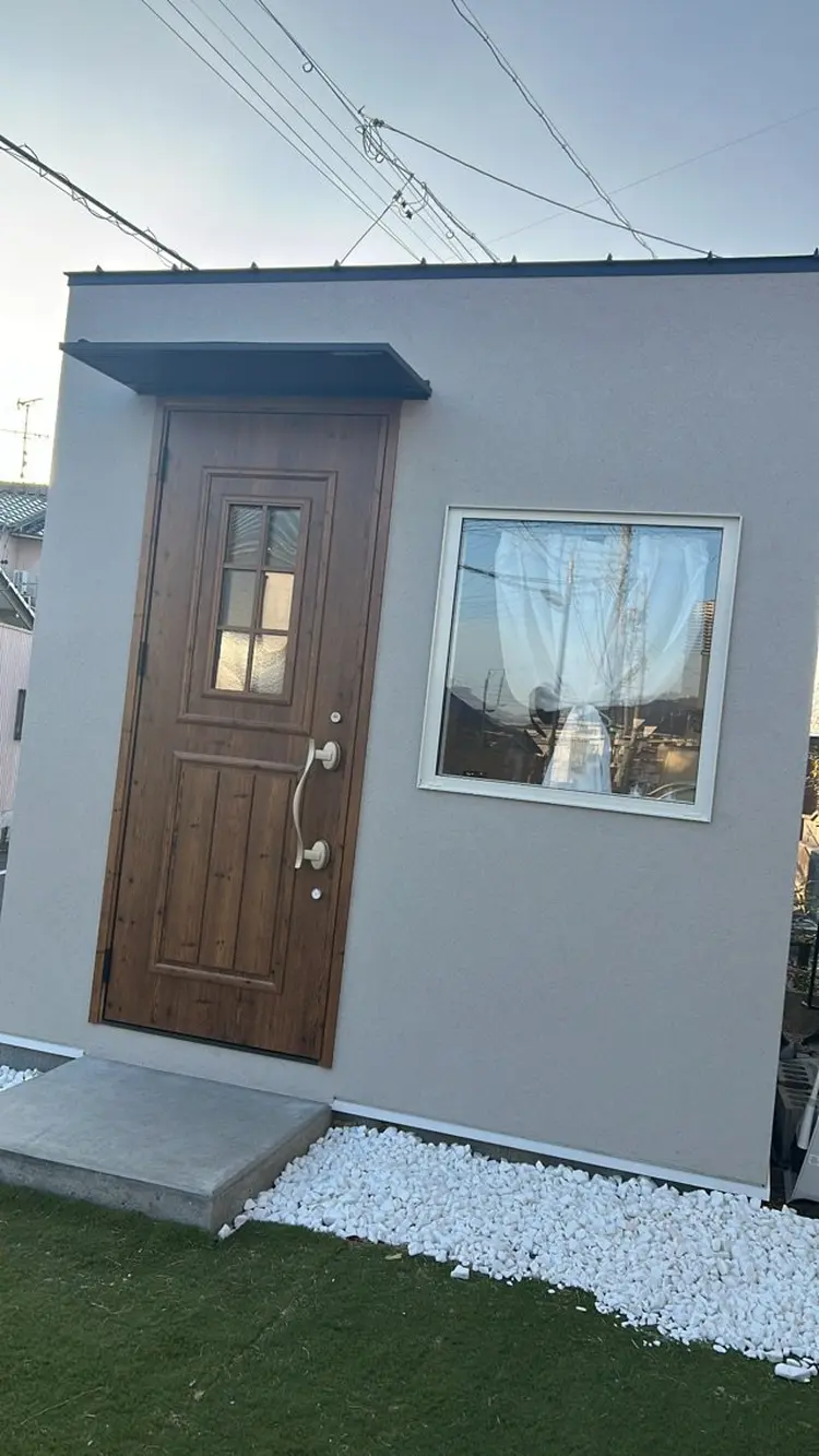 welina nailの内観・外観1