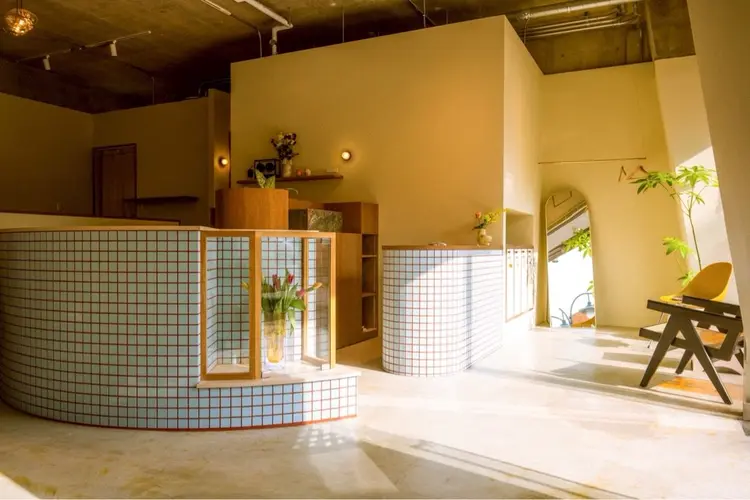 air青山の内観・外観1