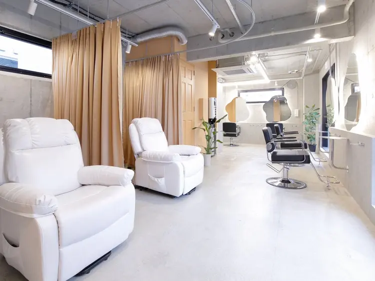 POCKET大宮の内観・外観1