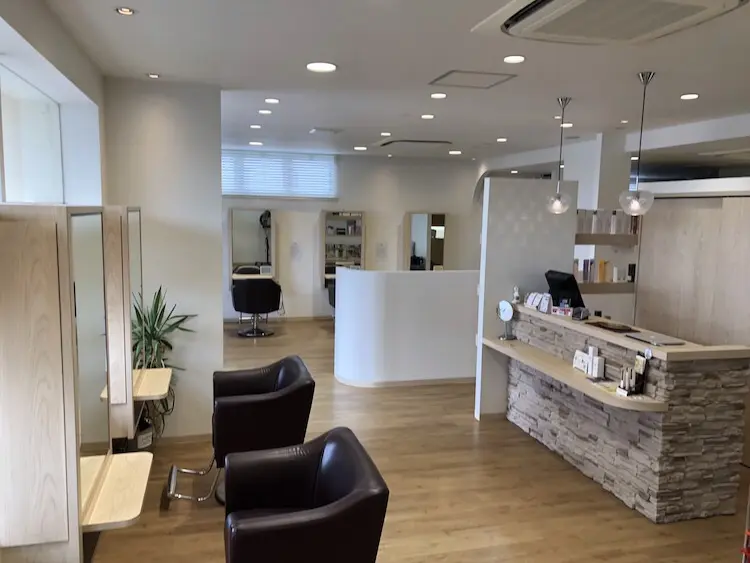 GUEST(s)の内観・外観3