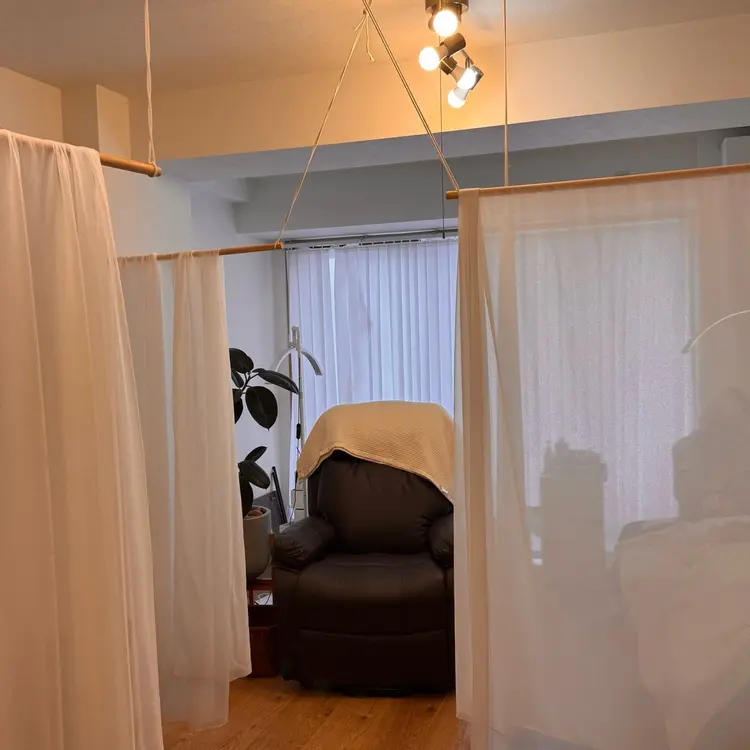 r'oo plus中目黒の内観・外観2