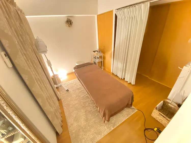 SASUの内観・外観2