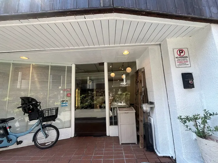 ballieの内観・外観2