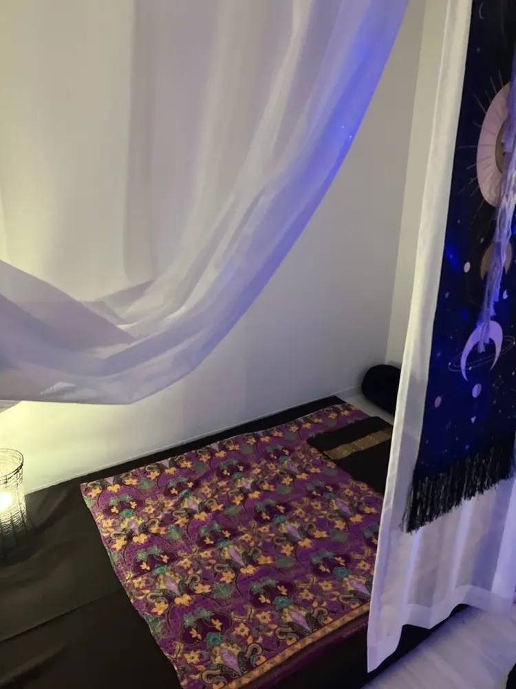 タイ式ボディケアYueユエの内観・外観3