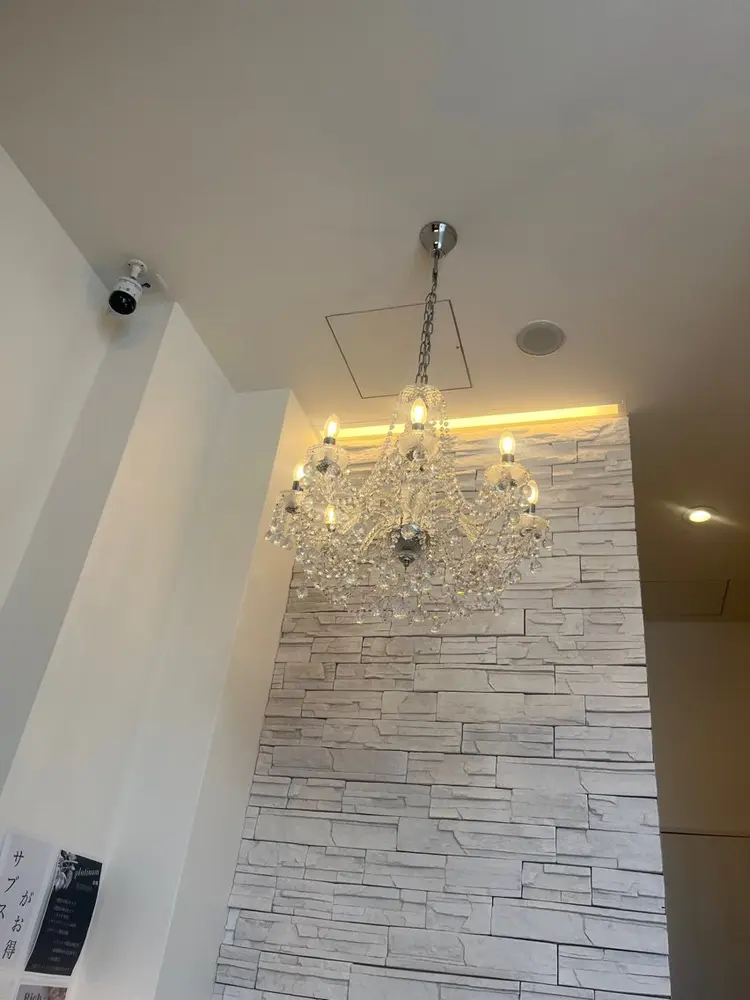 VOIR 東静岡の内観・外観2