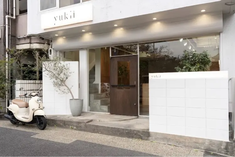 yukiiの内観・外観2