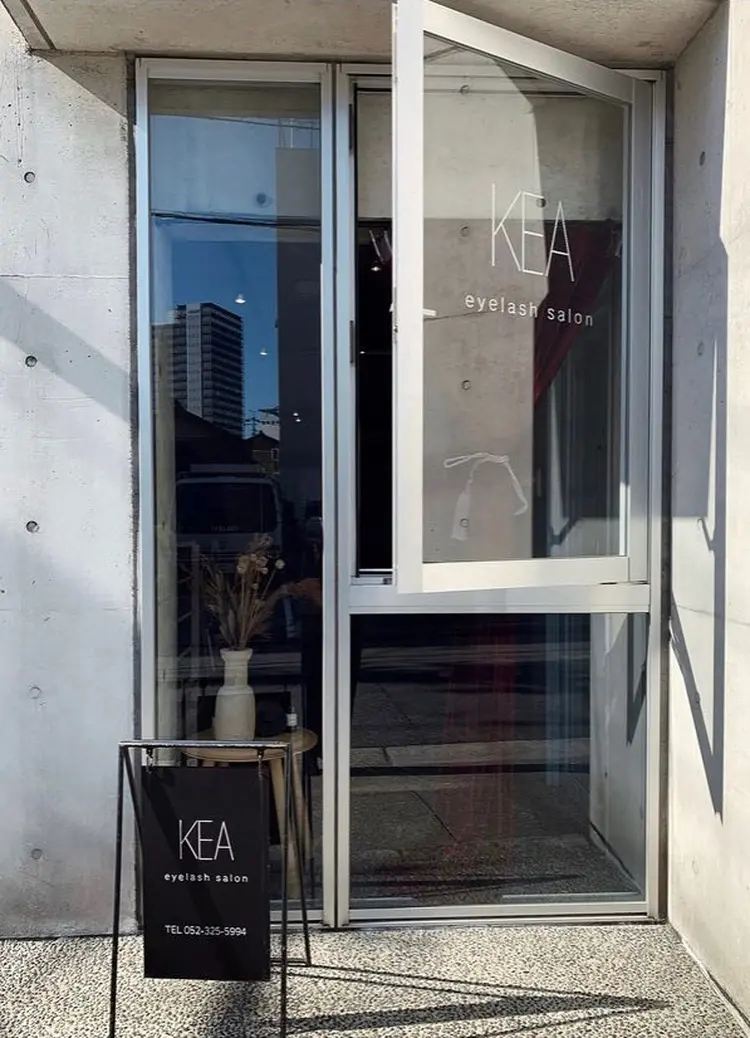 keaの内観・外観3