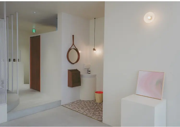 Salon EF 金山店の内観・外観1