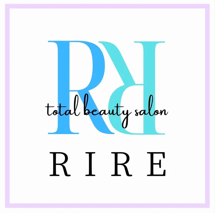 total beauty  salon RIREの内観・外観1