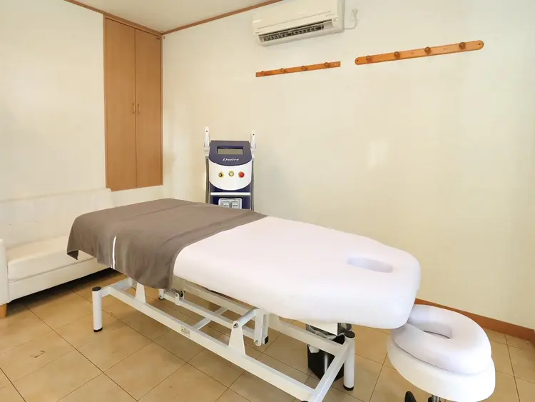 private脱毛salon HALEの内観・外観2