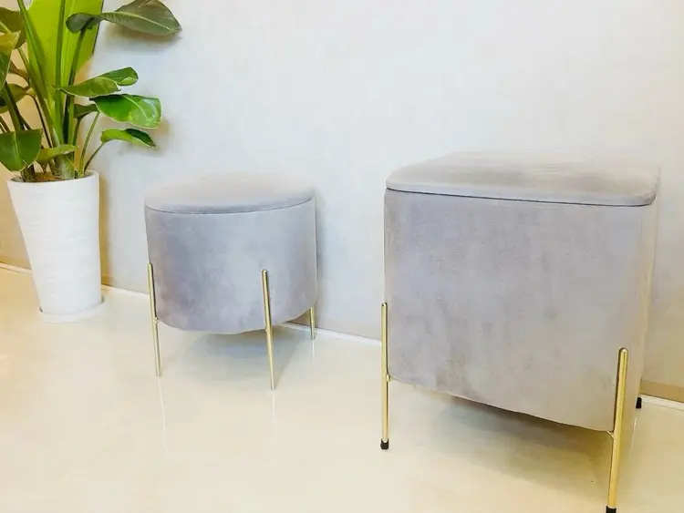 美容サロン ランコントの内観・外観2