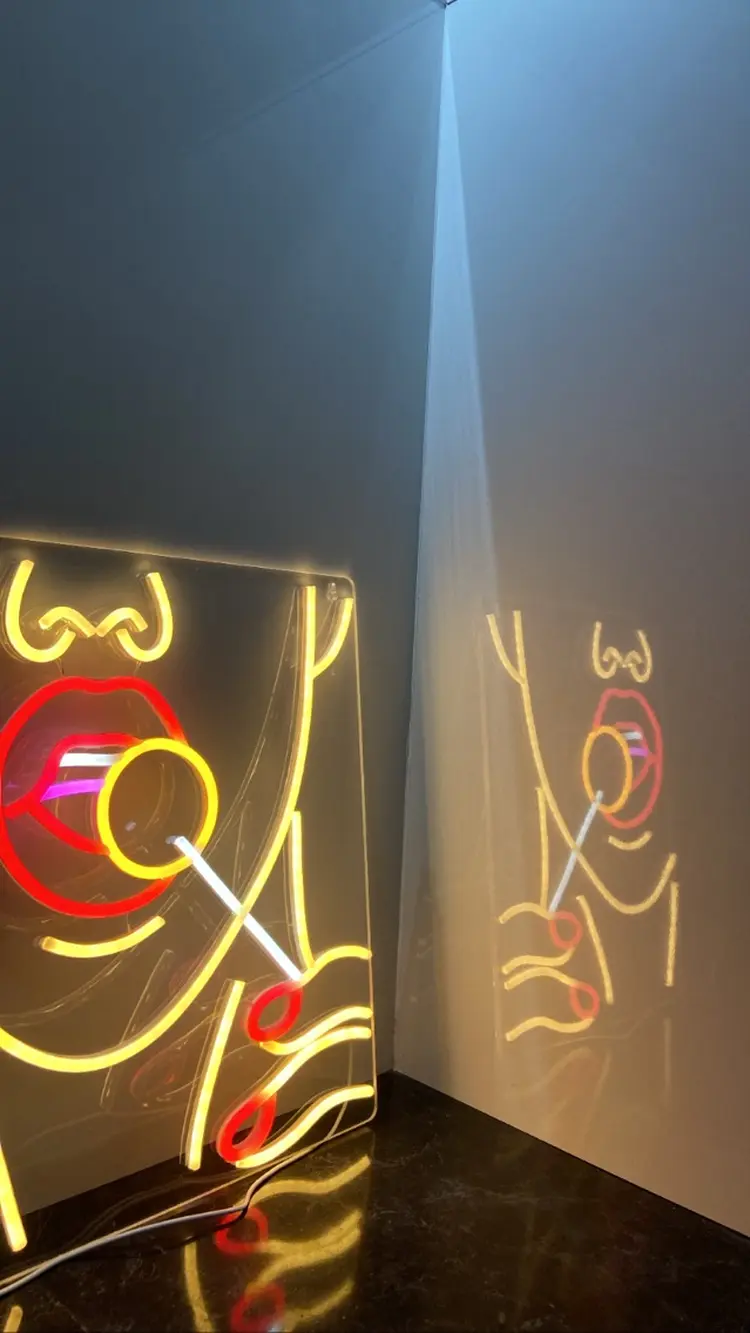 サニーサイド大名の内観・外観3