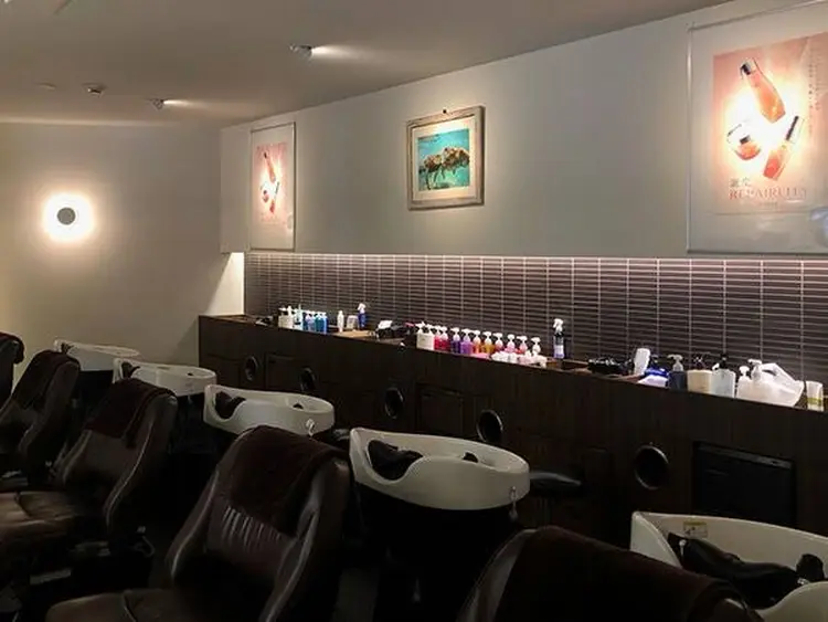 Le grand chateauの内観・外観2