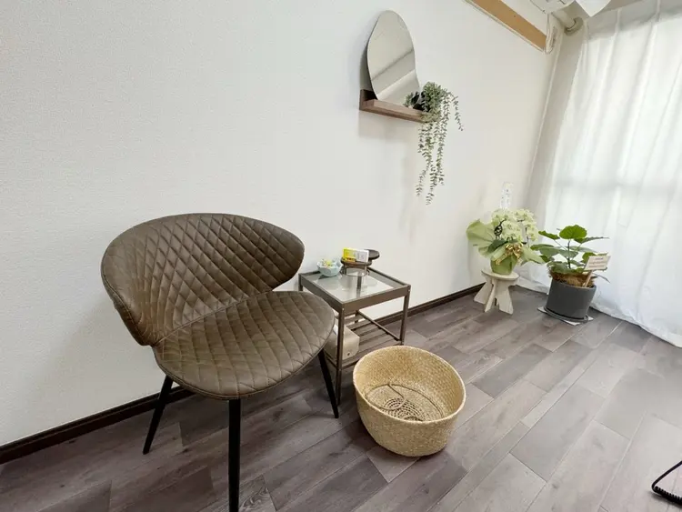 Hathor..の内観・外観3