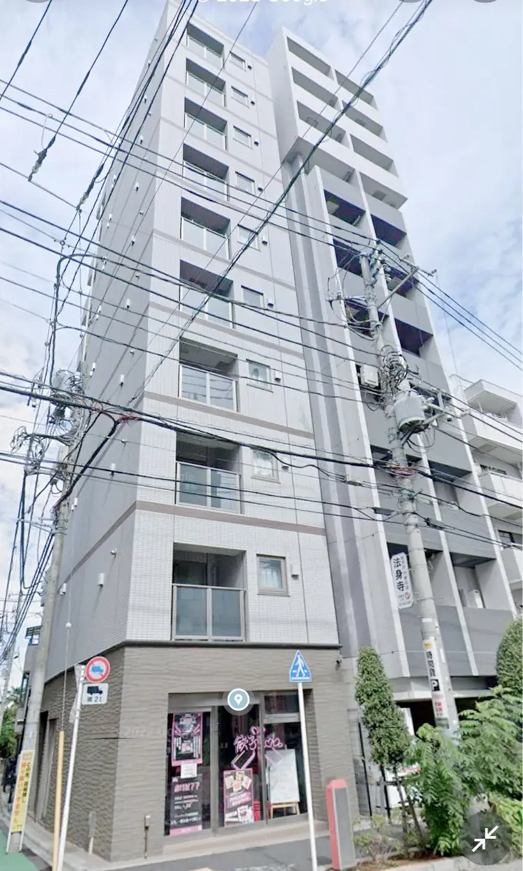 Chante Lilyの内観・外観2