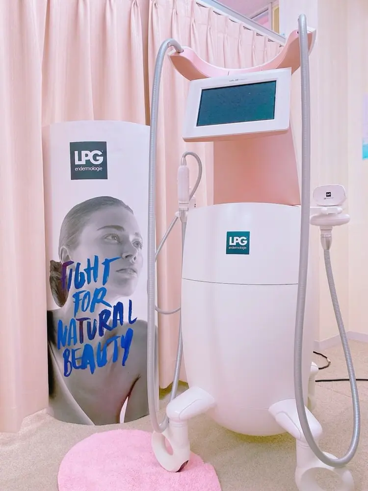 コスメティックアートの内観・外観3