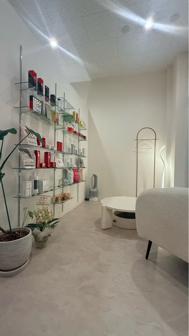 ＋belleの内観・外観1