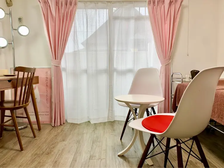 ビューティーサロンSOINの内観・外観1