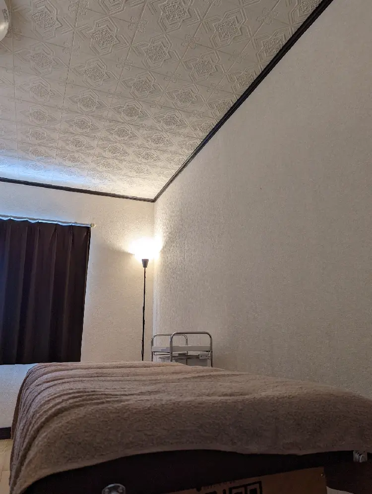 TotalBeauty　axisの内観・外観3