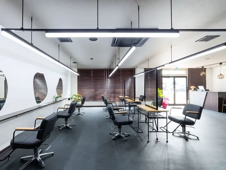 Emitas.柳通りの内観・外観3