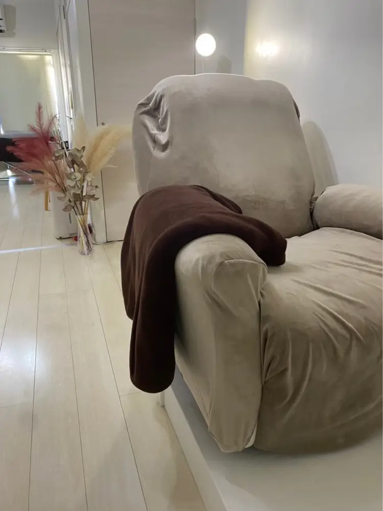 fufulaの内観・外観1