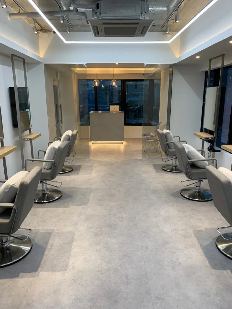 filの内観・外観1