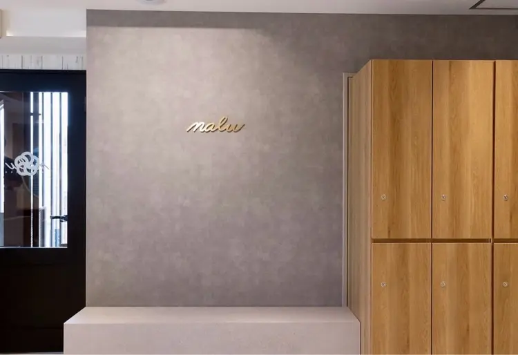 nalu新宿の内観・外観3