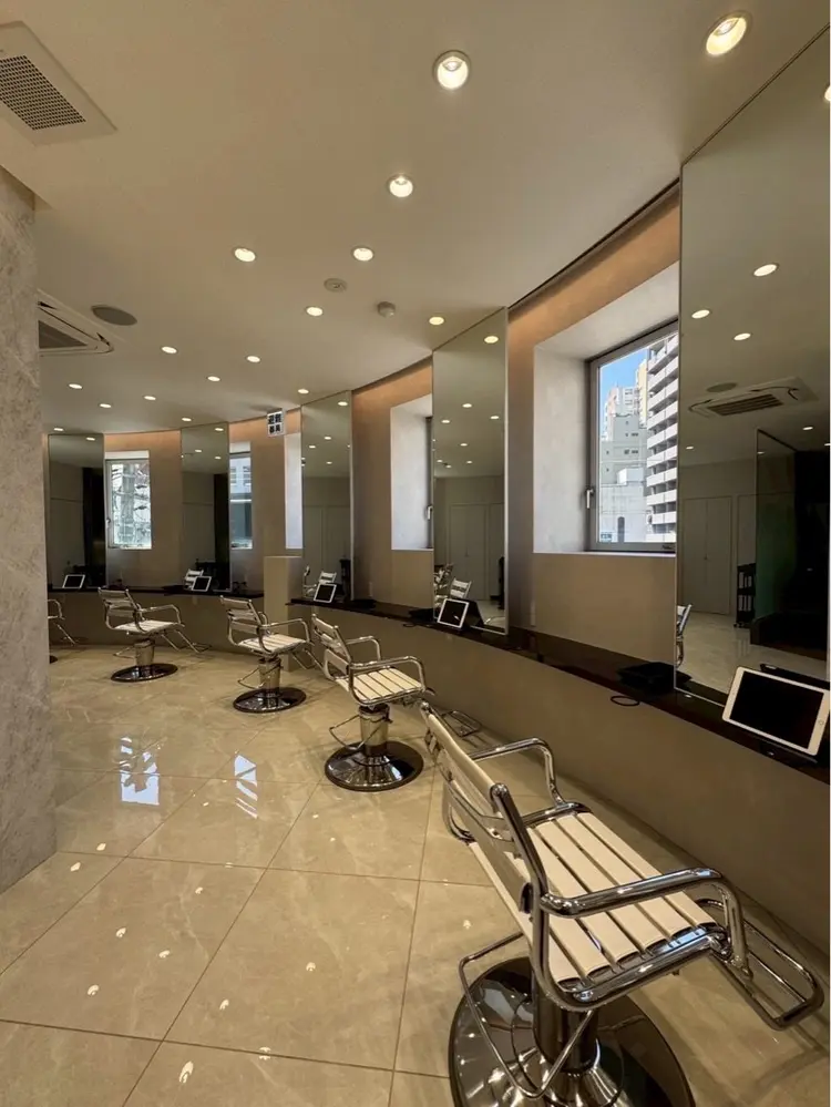 HARUKI MINATO japan HIROSHIMAの内観・外観1