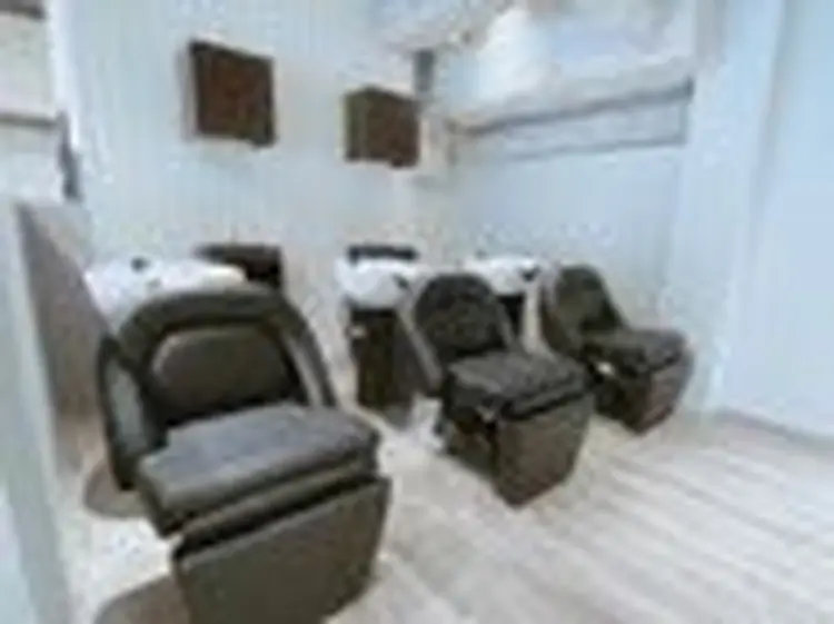 shirof shinjuku【シロフシンジュク】の内観・外観3