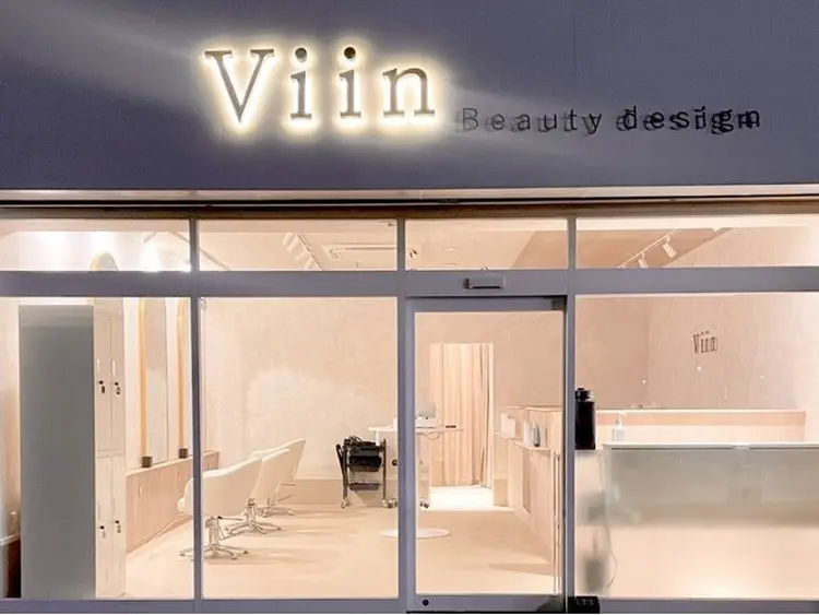viin 五井店の内観・外観1