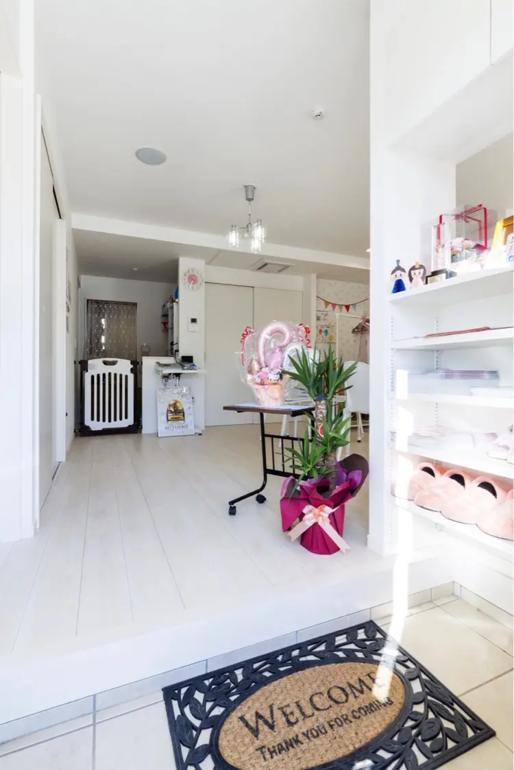 メナードフェイシャルサロン　リンガーデンの内観・外観1