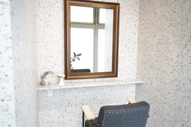 lani hair salonの内観・外観1